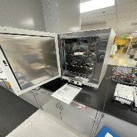 Thermo Scientific Fisherbrand 60L Gravity Convection Oven image 2